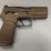 US Air Force Begins to Introduce New SIG Sauer M18 Handgun for Security Forces
