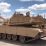 US Army 3rd Brigade Combat Team Receives New M1A2C Main Battle Tank