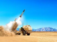 US Army Begins Testing Advanced Seeker for Precision Strike Missile System