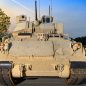 BAE Systems Wins $267 Million Order for 159 Bradley A4 Armored Vehicles