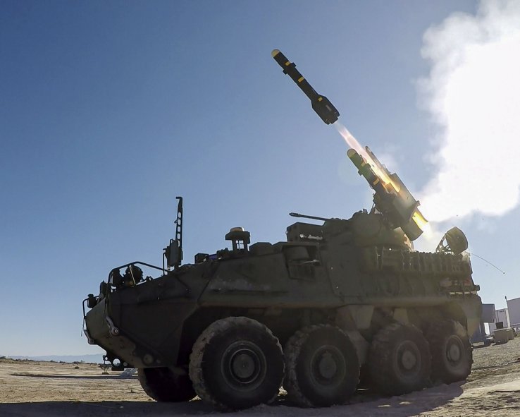 US Army IM-SHORAD Air and Missile Defense Programs Stay on Track Despite Slight Delay