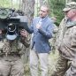 Baltic Countries to Provide Stinger and Javelin Guided Missiles Systems to Ukraine