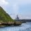 US Navy Nimitz Carrier Strike Group Pulls into Guam for Safe Haven Liberty