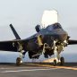 US Navy Takes Ownership of Revolutionary Landing Capability