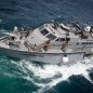 US State Department Clears $600 Million Sale of Mark VI Patrol Boats to Ukraine
