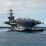 USS Theodore Roosevelt Departs Guam Mission Ready