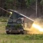 German Armed Forces Awards $239 Million Contract for Guided Multiple Launch Rocket System Production