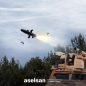 Aselsan Awarded $93.2 Million Contract to Supply Anti-Tank Systems
