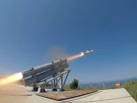 Turkeyâ€™s 1st Anti-Ship Cruise Missile Atmaca Successfully Passes Latest Test