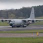 Belgium to Sell Off C-130H Hercules Fleet