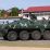 DTI Black Widow Spider 8Ã—8 (BWS 8x8) Wheeled Armoured Combat Vehicle