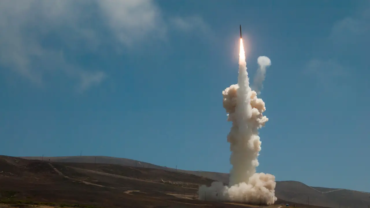 The Ground-based Midcourse Defense (GMD) is administered by the U.S. Missile Defense Agency (MDA)