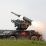 PLA 73rd Group Army launches a surface-to-air missile
