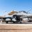 French air force Rafale fighters based in Jordan continue to provide air support to ground troops operating against ISIS in Iraq.