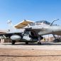 French Rafales Strike ISIS Targets in Iraq