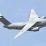 Japan Air Self-Defense Force (JASDF) C-2 Transport Aircraft