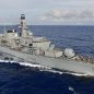 Royal Navy HMS Lancaster Returns to Operations After Sea Ceptor Upgrade