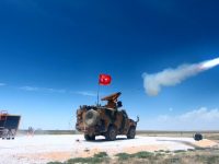 Indigenous Air Defense System Sungur Ready to Enter Turkish Armed Forces