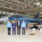 Japan Ministry of Defense Unveils ASM-3 Supersonic Anti-Ship Missile