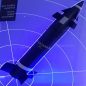 New Nexter’s KATANA Guided Artillery Ammunition Tested in Onera Wind Tunnel