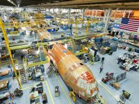 Lockheed Martin Awarded $15 Billion Contract for Lockheed Martin C-130J Aircraft Modernization