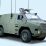 New Zealand Army to Buy 43 Bushmaster NZ5.5 Protected Vehicles