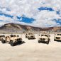 Oshkosh Defense Awarded $543 Million Contract for More Joint Light Tactical Vehicles (JLTVs)
