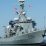 Portuguese Navy Frigate Dom Francisco de Almeida Arrives at Den Helder for MidLife Modernization