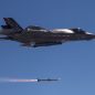 Japan Cleared to Buy 32 AIM-120C-8 AMRAAM Missiles in $63 Million Deal