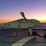 Royal Australian Navy HMAS Ballarat Tests S-100 Camcopter Unmanned Aerial Vehicle