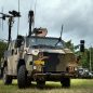 Raytheon Australia Awarded to Deliver Land Force Level Electronic Warfare System Project