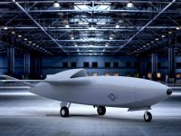 Kratos Awarded $400 Million Contract for US Air Force Skyborg Development