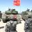 Chinese PLA 81st Group Army Receives Type 99A2 Main Battle Tanks