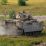 US Army GVSC and NGCV CFT Conducting Robotic Combat Vehicle Soldier Operational Experiment