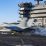 US Navy Eisenhower Strike Group Conducts Strike Training in U.S. 6th Fleet