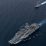 US Navy Ronald Reagan Carrier Strike Group Provides High-End Support in South China Sea