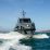 Veecraft Marine Delivers 20 Metre Workboat To Armscor