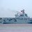 China's First Amphibious Assault Ship Completes 18-Day Sea Trial