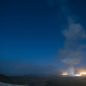 US Air Force Global Strike Command Minuteman III Operational Test Launch