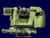 Arquus Launches Hornet Remote-Controlled Weapons Stations Range