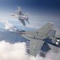 Boeing Submits Response to the Royal Canadian Air Force Future Fighter Capability Project (FFCP)