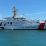 Bollinger Shipyards Delivers USCGC Oliver Henry Sentinel to US Coast Guard
