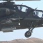 Chinese Z-10A Attack Helicopter Tests New Anti-Tank Guided Missile