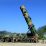 Chinese People's Liberation Army Rocket Force Dong-Feng 21 DF-21 Medium-Range Ballistic Missile