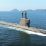 First Brazilian-Built Submarine Riachuelo (S 40) Begins Sea Trials