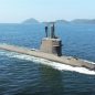 First Brazilian-Built Submarine Riachuelo (S 40) Begins Sea Trials