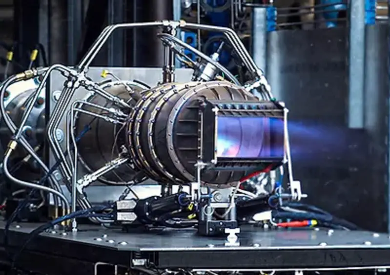 Hermeus Wins US Air Force Investment After Demonstrating Mach 5 Engine