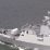 Hong Kong-based Corvette Huizhou Conducts Live Firing Exercise in South China Sea
