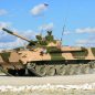 KBP Instrument Design Bureau Awarded Contract for Delivery of Upgraded BMP-3