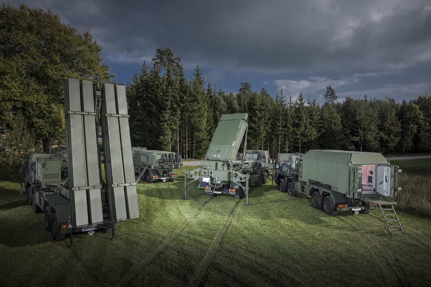 MBDA and Lockheed Martin have submitted a proposal for Germany's next generation integrated air and missile defense system, building on their legacy of partnership to create jobs, share technical expertise and deliver effective capabilities.
